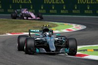 Valtteri Bottas - Mercedes