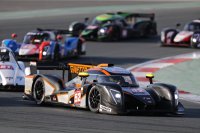 Ginetta LMP3 - 3x3H Proto Series Dubai