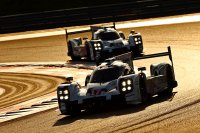 Porsche 919 Hybrid LMP1
