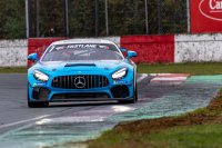 SRT - Mercedes-AMG GT4