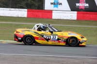 Team Longin by MSTC - Mazda MX-5