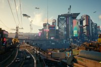 Cyberpunk 2077