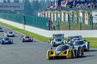 2026 Ligier European Series Spa-Francorchamps Race 2