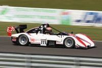 Radical SR8 Superlight