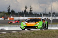GRT - Lamborghini Huracán GT3 #63