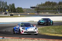 Ugo de Wilde - Herrero Racing