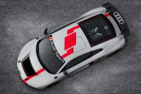 Audi R8 LMS GT4