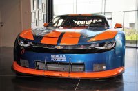 Transam Euro Camaro