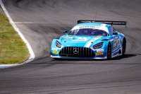 Toksport WRT - Mercedes AMG GT3