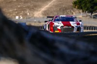 Team Land - Audi R8 LMS GT3