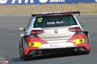 Rob Huff - Sebastien Loeb Racing VW GTI TCR