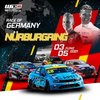 WTCR Race of Germany