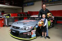 Thibaut & Anthony Kumpen