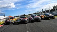 Comtoyou Racing: nieuwe wagen, sterke line up