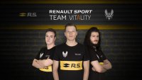 Renault Sport Team Vitality