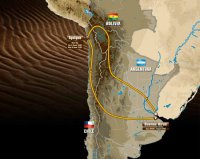 Dakar 2015