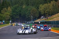 Start 2026 European Le Mans Series 4 Hours of Spa-Francorchamps