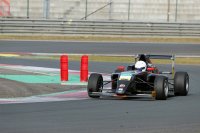 Ricardo Schmitz - Formule 4
