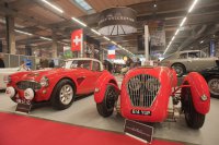Antwerp Classic Salon