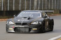 Boutsen Ginion Racing - BMW M6 GT3