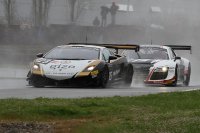 Grasser Racing Team - Lamborghini Gallardo FLII GT3