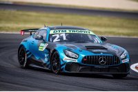 Alexandre Papadopulos - SRT Mercedes-AMG GT4