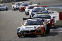 TDS Racing BMW Z4 GT3