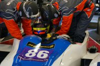Team Endurance Challenge - Formula Le Mans Oreca 09