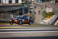 Twee knappe races voor Jan Van Elderen