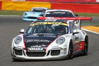 Belgium Racing - Porsche 991 Cup