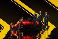 Molina/Nielsen/Fuoco - Ferrari 499P