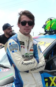 Grégoire Demoustier
