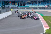 Eurocup-3 - Silverstone