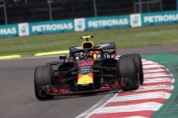 Max Verstappen - Red Bull