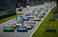 Lamborghini Blancpain Super Trofeo