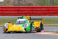 Inter Europol Competition - Oreca 07-Gibson