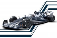 AlphaTauri AT03