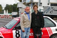 Paul en Karel Verellen - Juma BMW 325i