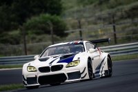 Koopman Racing - BMW M6 GT3