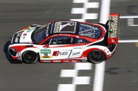 Prosperia C. Abt Racing - Audi R8 LMS ultra GT3 #10