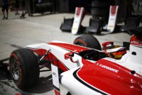 Stoffel Vandoorne - ART GP