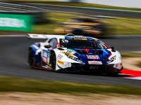 Luca Engstler - GRT Lamborghini Huracan GT3