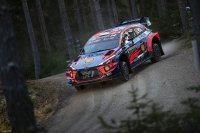 Ott Tänak - Hyundai i20 WRC