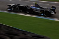 Jean-Éric Vergne - Techeetah