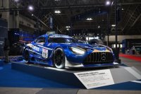 Toyo Tires by Ring Racing - Mercedes-AMG GT3 Evo
