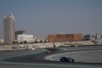 TCR @ Dubai