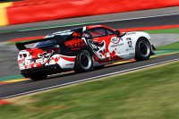 Las Moras Racing Team - Chevrolet Camaro SS GT4