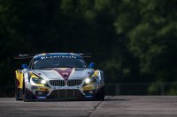 Marc VDS Racing Team - BMW Z4 GT3 #14