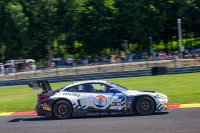 Team WRT - BMW M4 GT3 Evo