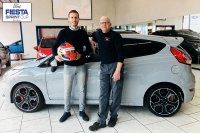 Ford Garage Trading